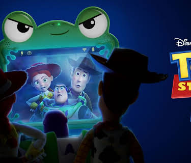 Toy Story 5 (2026)