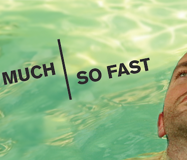 So Much So Fast (2006)