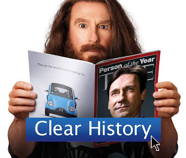 Clear History (2013)