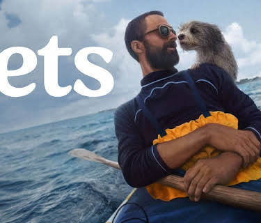 Pets (2025)