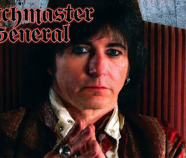 Witchmaster General (2009)