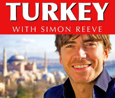 Turkey with Simon Reeve