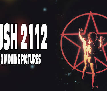 2112+Moving Pictures Classic Album (2002)