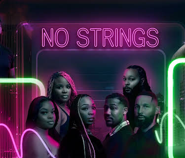No Strings (2026)