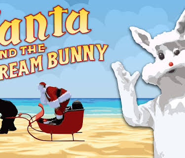 Santa and the Ice Cream Bunny (1972)