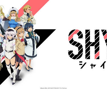 SHY - S01