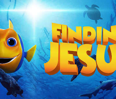 Finding Jesus (2020)