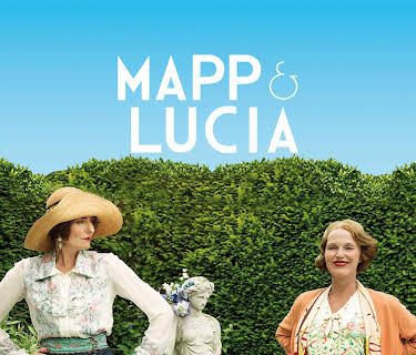 Mapp and Lucia (2014)