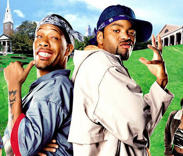 How High (2001)