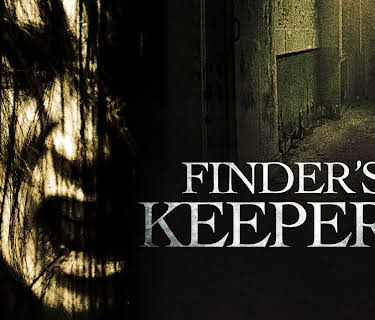 Finders Keepers (2018)