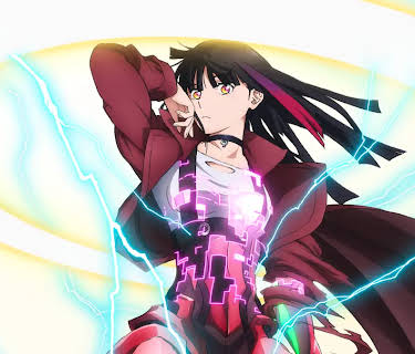 METALLIC ROUGE