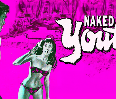 Naked Youth (2022)