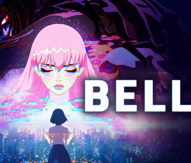 BELLE [Japanese-Language Version] 4K UHD (2022)