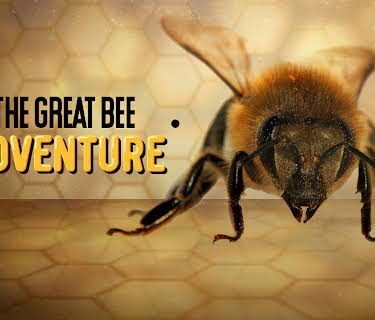 Great Bee Adventure, The (2016)