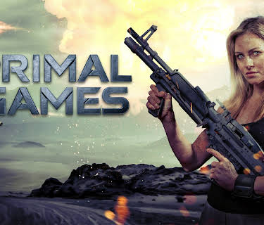 Primal Games (2025)