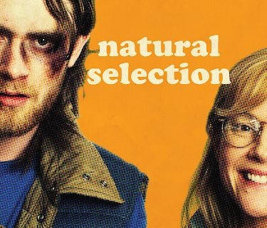Natural Selection (2012)