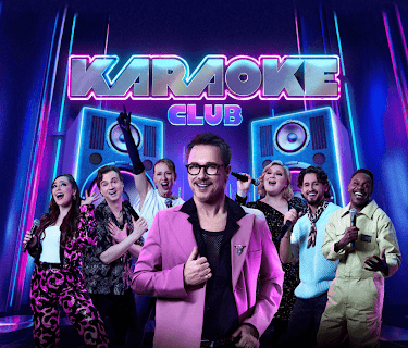 Karaoké Club