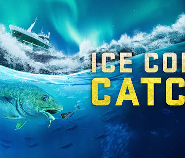 Ice Cold Catch