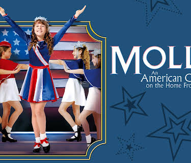 Molly: An American Girl on the Home Front (2006)