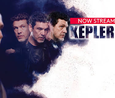 Kepler(s): Season 1