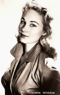 Danik Patisson