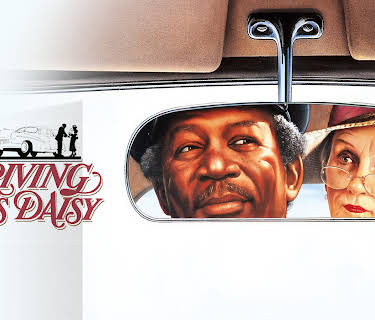 Driving Miss Daisy (1990)