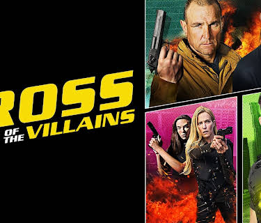 Cross: Rise Of The Villains (2019)