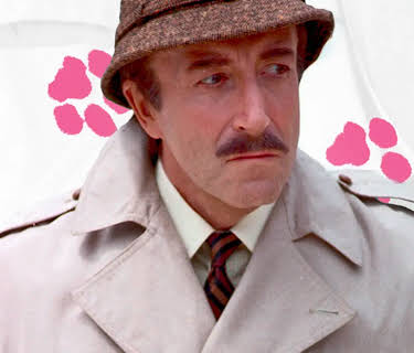 The Return Of The Pink Panther (1975)