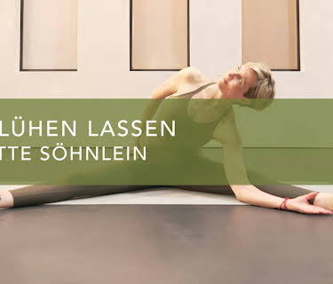 Aufblühen lassen (2025)