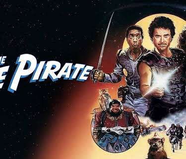The Ice Pirates (1984)