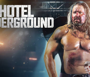 Hotel Underground (2024)