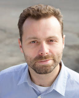 Adam Dow
