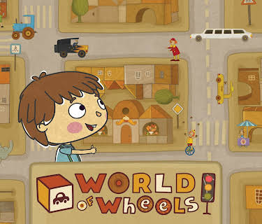 World of Wheels (2024)