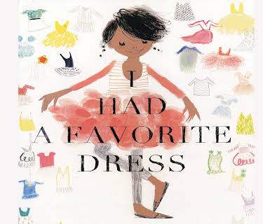 I Had a Favorite Dress