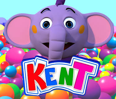 Kent The Elephant