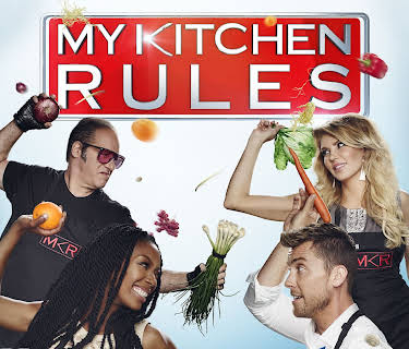My Kitchen Rules Season 1