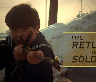 Return of the Soldier (1985)