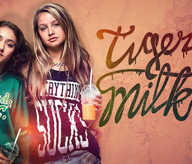 Tiger Milk (2019)