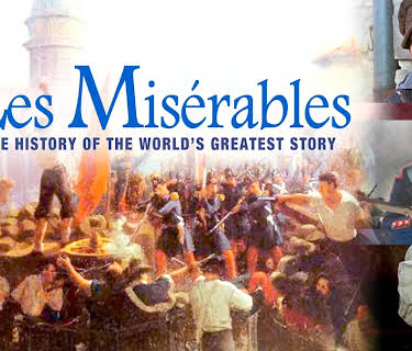 Les Miserables: The History of the World's Greatest Story (2013)