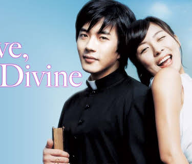 Love So Divine (2004)