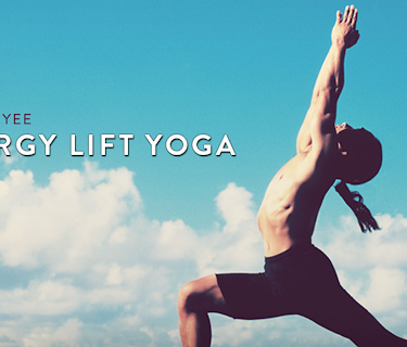 Energy Lift Yoga