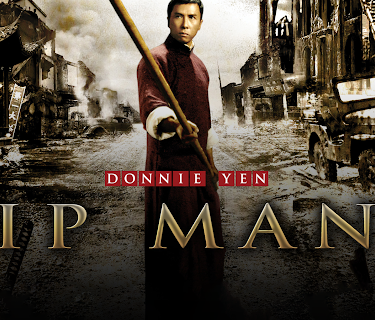 Ip Man (2010)