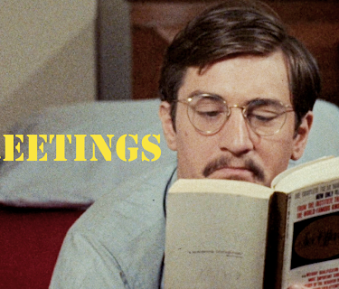 Greetings (1968)
