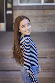 Melia Charlotte Cressaty