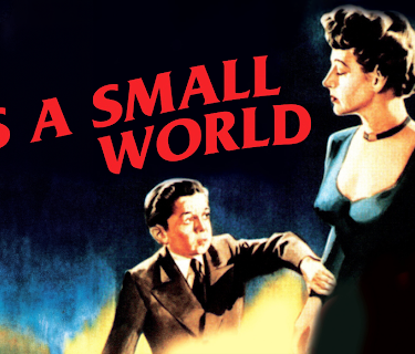 It's a Small World (1950) (1950)