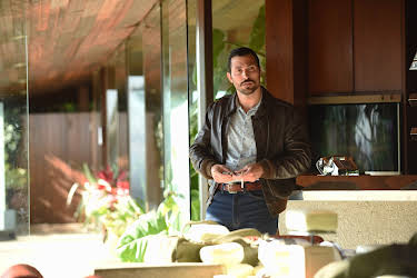 Juan Javier Cardenas