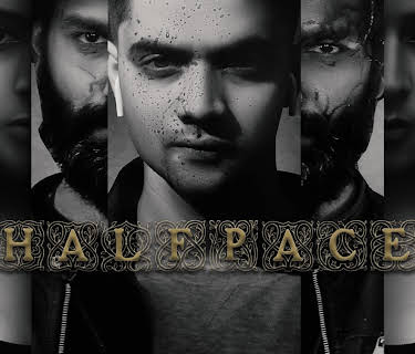 Halfpace (2021)