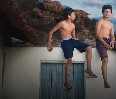 Bittersweet Rain (2022)