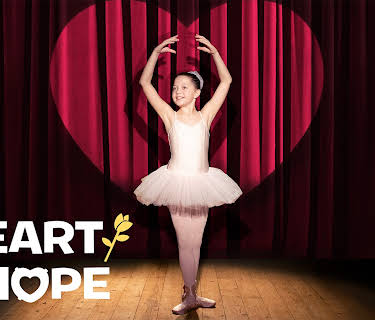 Heart of Hope (2021)