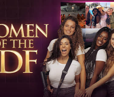 Women of the IDF